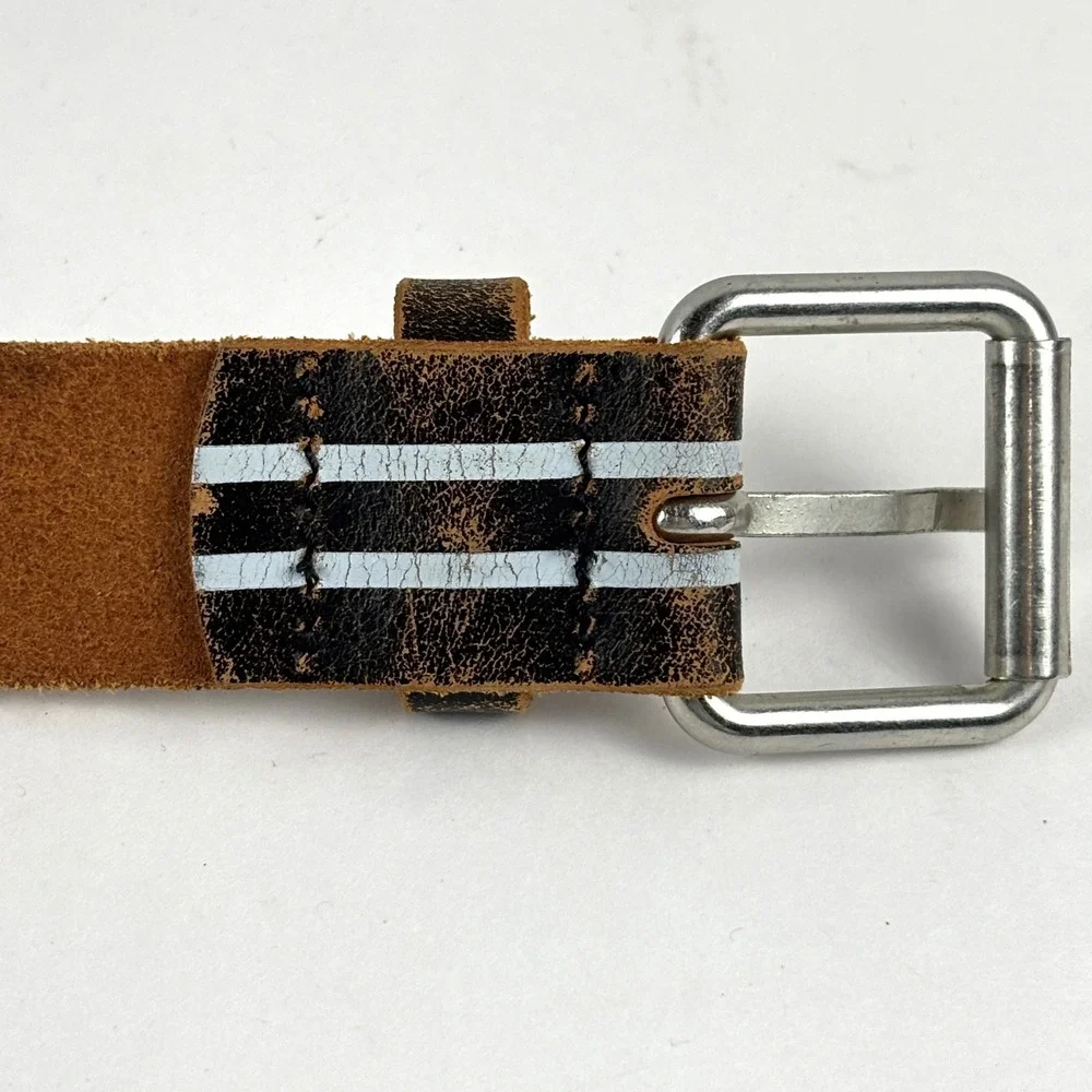 GAP genuine leather